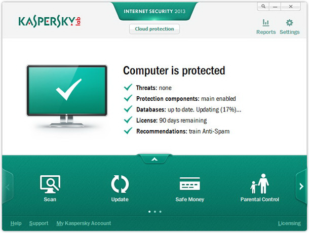 Ini gan malware paling rajin yang sering hinggap di kompi agan