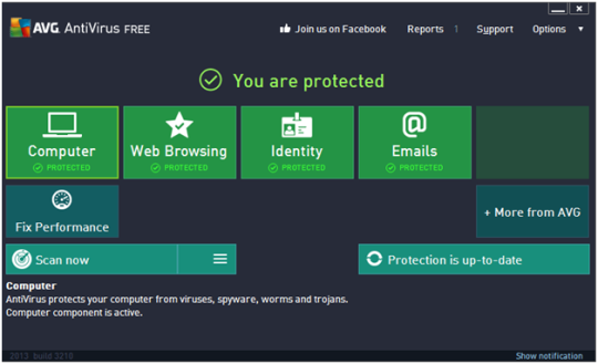 Ini gan malware paling rajin yang sering hinggap di kompi agan