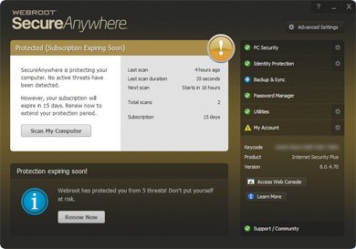 Ini gan malware paling rajin yang sering hinggap di kompi agan