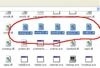 Ini gan malware paling rajin yang sering hinggap di kompi agan