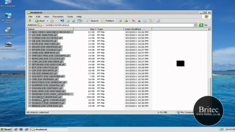 Ini gan malware paling rajin yang sering hinggap di kompi agan