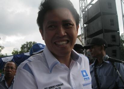 PAN Pertimbangkan Desi Ratnasari dan Eko Patrio Jadi Cagub DKI