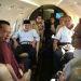 Saling Sikut Kader Golkar Jelang Munas