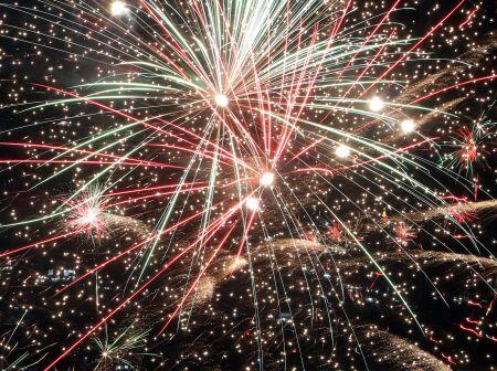 Wilayah Timur Indonesia Sambut Tahun 2016