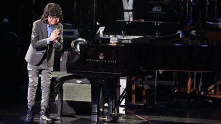 Jokowi-Ahok Apresiasi Prestasi Joey Alexander