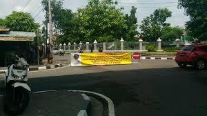 3 Jalan di Jogja Yang Akan Ditetapkan Jadi Searah