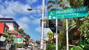 3 Jalan di Jogja Yang Akan Ditetapkan Jadi Searah
