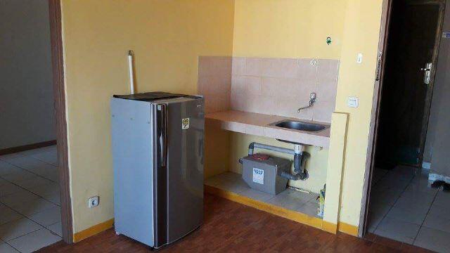 apartemen PALEM MANSION MURAH ( di jual cepat BU )
