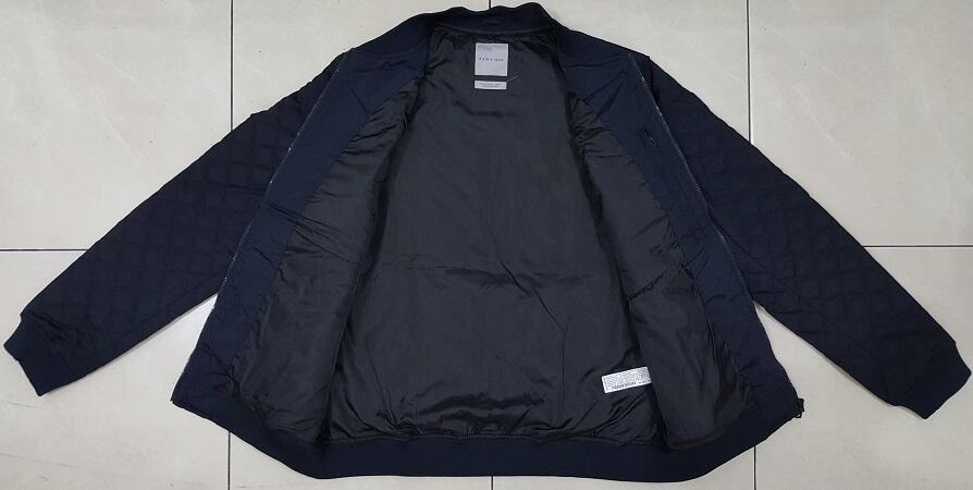 Jual JAKET  LEVI S  KULIT PARKA HARRINGTON BOMBER MONCLER 