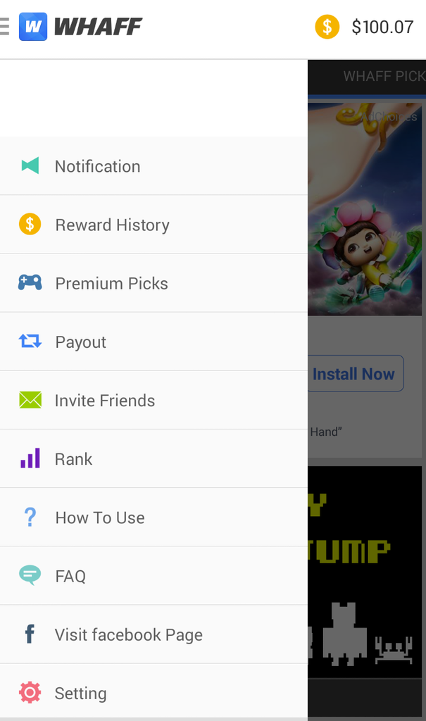 MESIN UANG ANDROID - NO SCAM, NO TOP UP, NO INVEST (100% GRATIS)