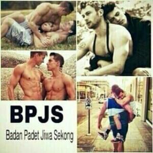 &#91;wkkwkw&#93; kumpulan meme LGBT kocak