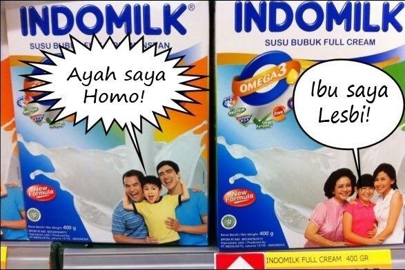 &#91;wkkwkw&#93; kumpulan meme LGBT kocak