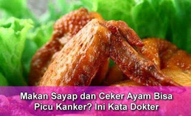 Jangan Mau di Bohongi 15 Info kesehatan yang beredar online ini ternyata Hoax