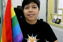 Permintaan Kaum LGBT di Indonesia kepada Presiden Jokowi