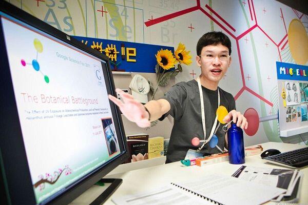 11 Alasan Menggiurkan yang Membuat Pelajar Indonesia Wajib Ikut Google Science Fair