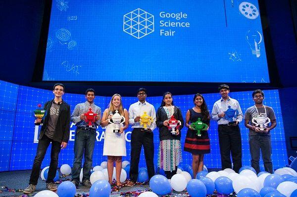11 Alasan Menggiurkan yang Membuat Pelajar Indonesia Wajib Ikut Google Science Fair