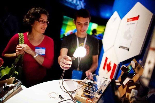 11 Alasan Menggiurkan yang Membuat Pelajar Indonesia Wajib Ikut Google Science Fair