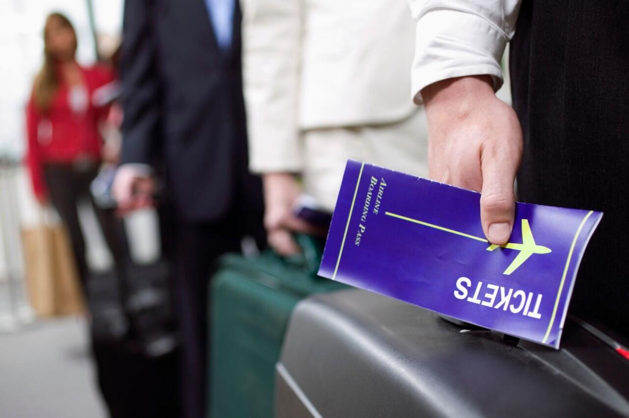 11 Trik Beli Tiket Murah yang Selama Ini Disembunyikan Maskapai Penerbangan