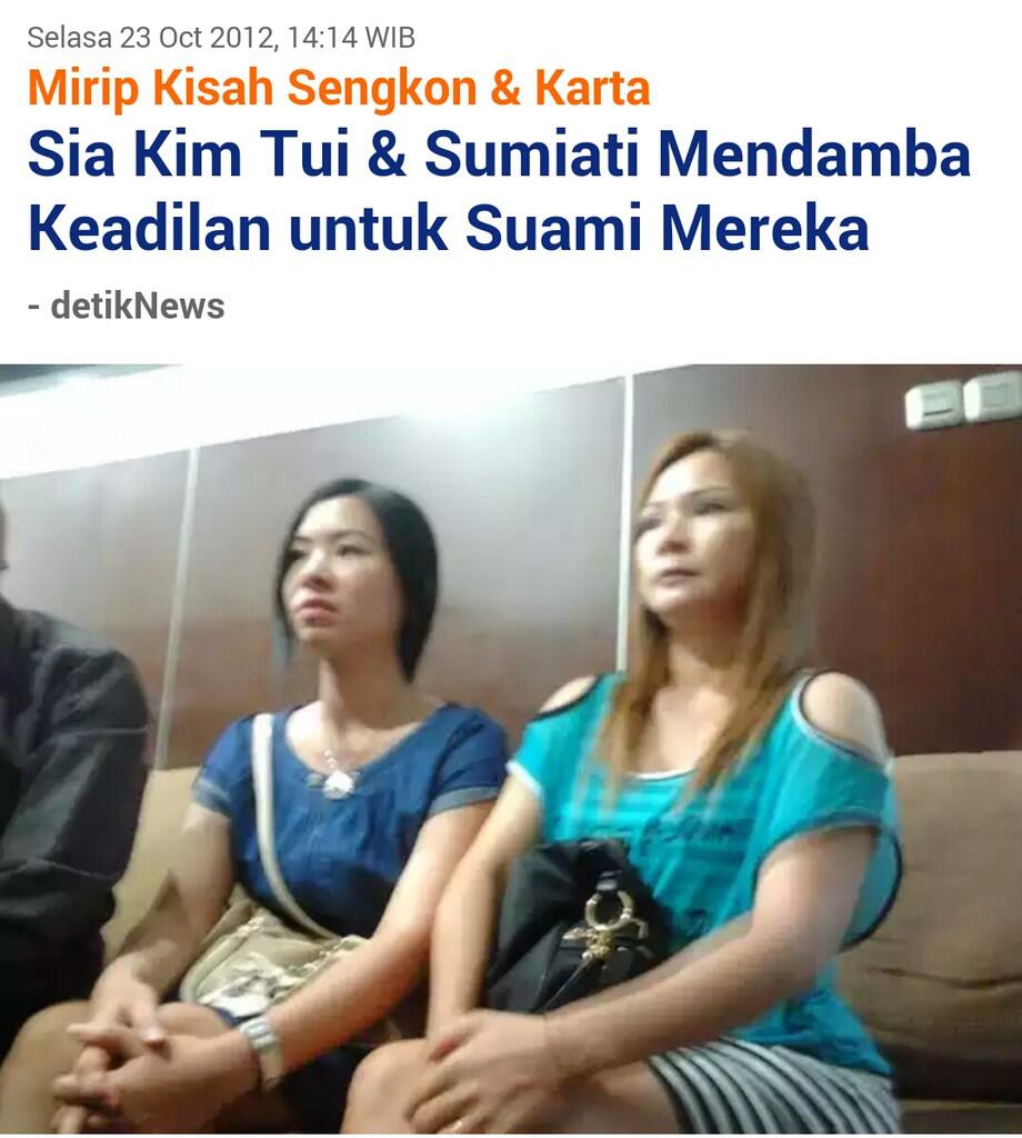 Tangkap—Siksa—Teken BAP—Selesai Part II (SOP masa SBY)