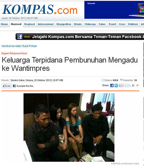 Tangkap—Siksa—Teken BAP—Selesai Part II (SOP masa SBY)