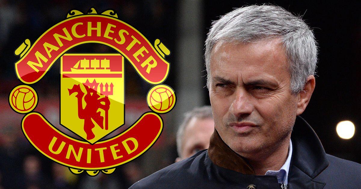 Mourinho Latih Manchester United Musim Depan