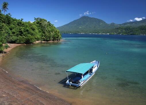 Wah! Ini Dia 5 Objek Wisata Eksotis di Manado yang Wajib Agan Datangi