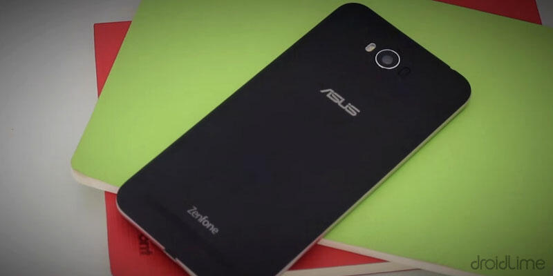 THREAD KHUSUS ASUS ZENFONE MAX