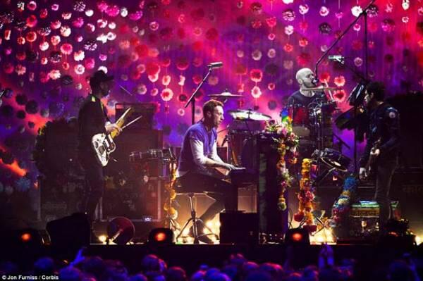 Daftar Lengkap Pemenang BRIT Awards 2016