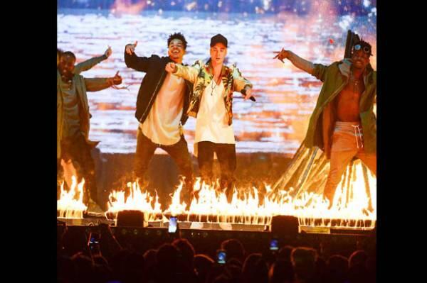 Daftar Lengkap Pemenang BRIT Awards 2016