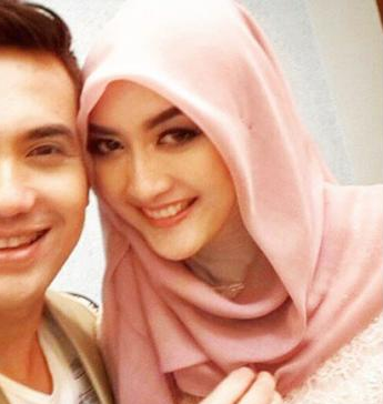 Alasan Istri Gugat Cerai Sahrul Gunawan