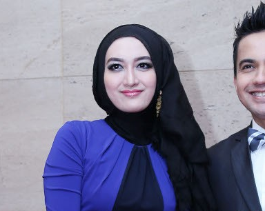 Alasan Istri Gugat Cerai Sahrul Gunawan