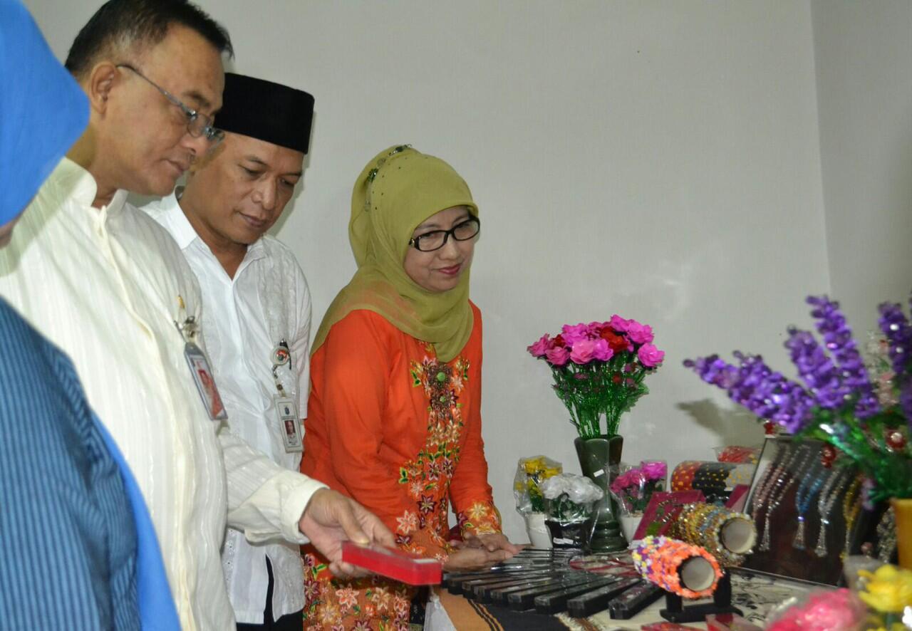 UILS Kemayoran, Koja, dan Tebet Resmi Diluncurkan