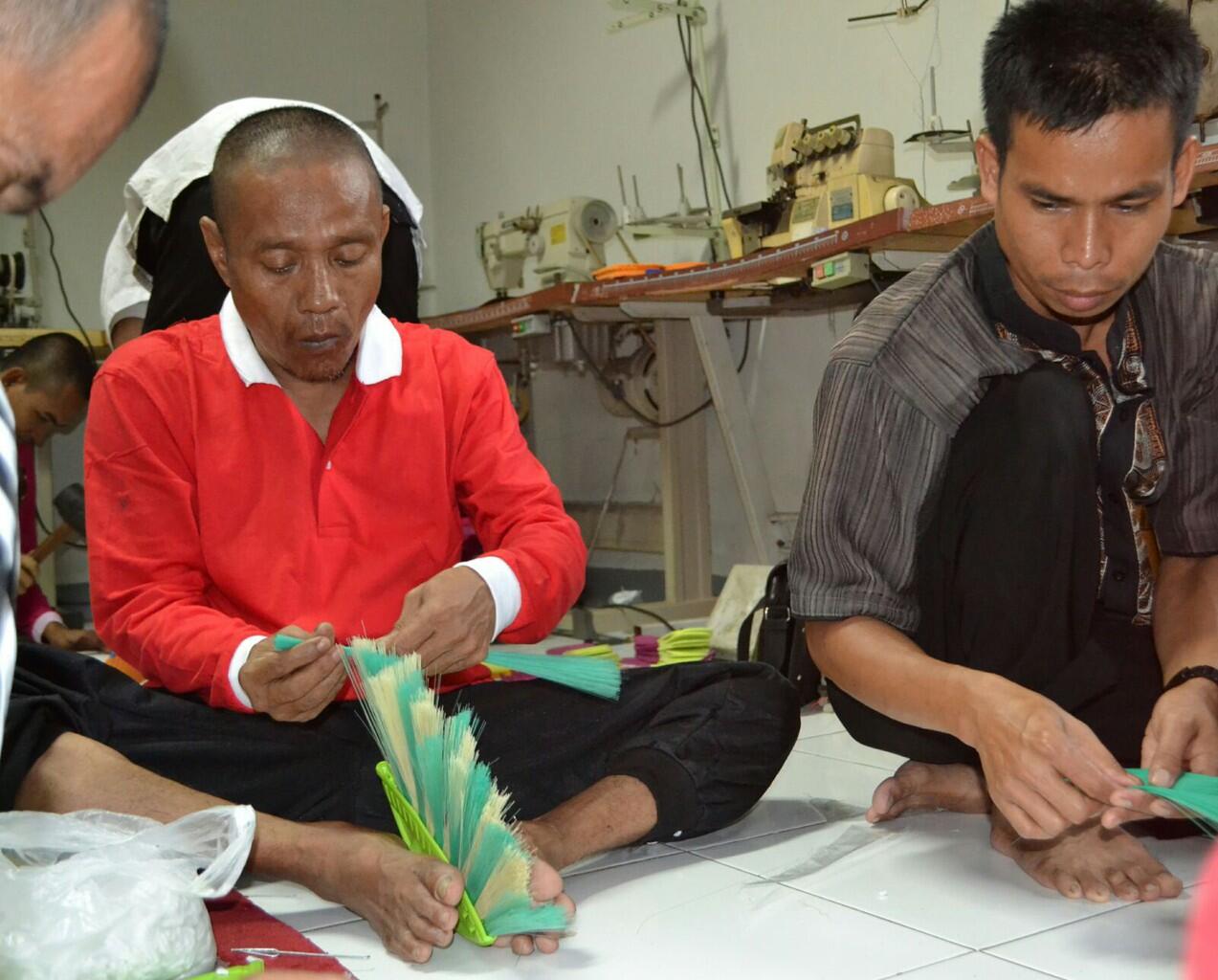 UILS Kemayoran, Koja, dan Tebet Resmi Diluncurkan