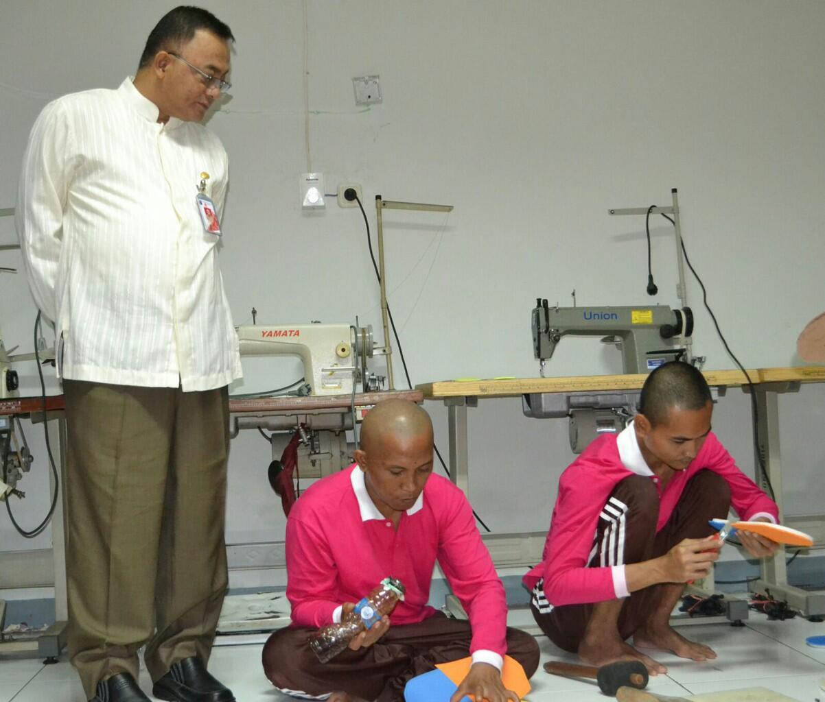 UILS Kemayoran, Koja, dan Tebet Resmi Diluncurkan