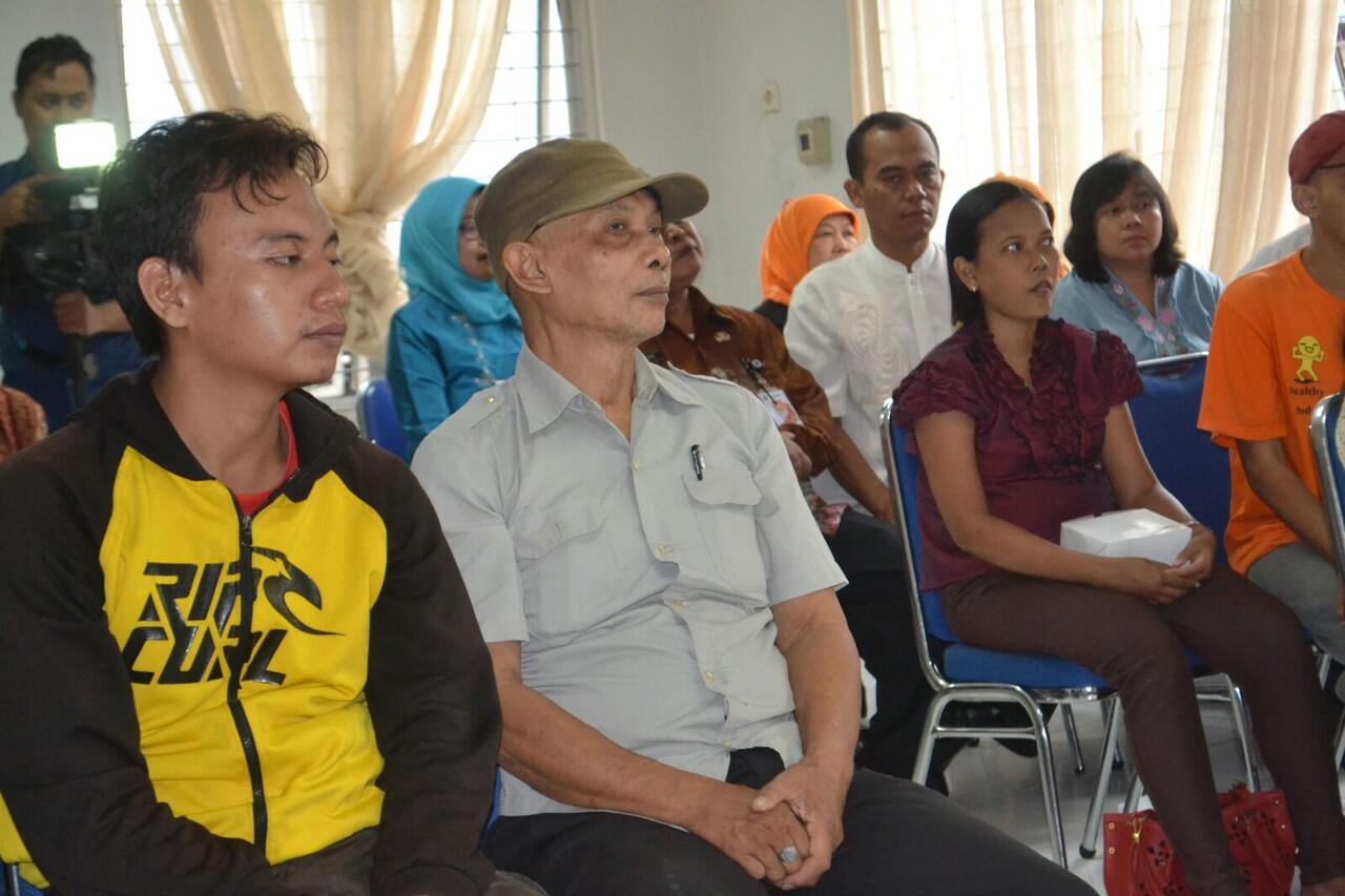 UILS Kemayoran, Koja, dan Tebet Resmi Diluncurkan