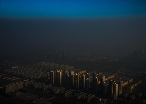 Karya Dramatis Juara World Press Photo 2016