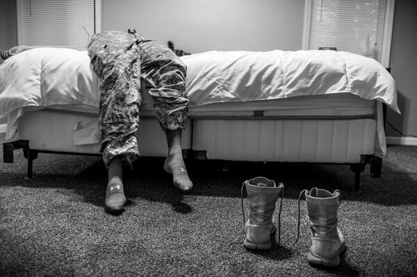 Karya Dramatis Juara World Press Photo 2016