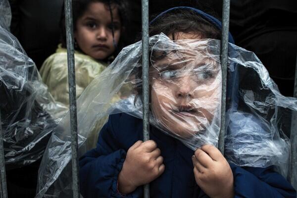 Karya Dramatis Juara World Press Photo 2016