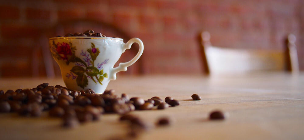 10 KOMERSIAL KOPI MASA LALU