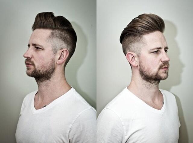 Fakta Menarik Tentang Pomade
