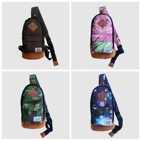 Dicari : Reseller dan Dropshipper Berbagai Macam Tas Branded :D