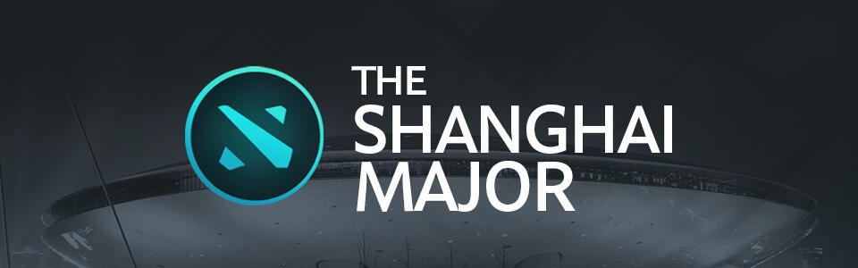 All About The Shanghai Major 2016 - Dota 2