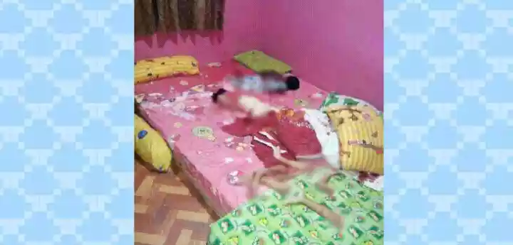 Bisikan maut Sang Polisi