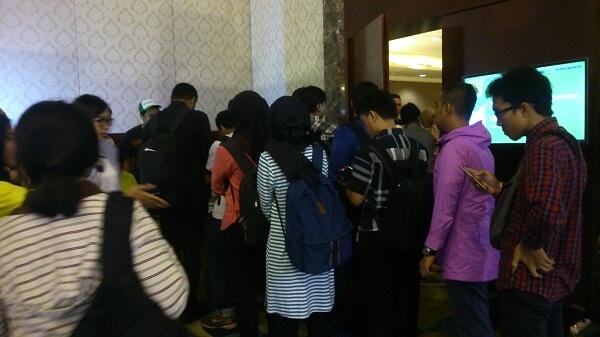 &#91;FR&#93; Mengintip Terobosan Perbankan Masa Depan Bersama BCA dan Indepay