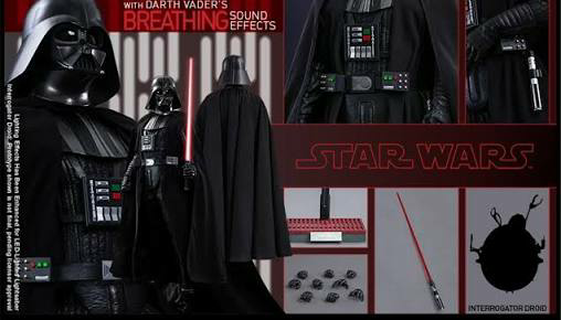 Jual/Beli/Barter HOTTOYS,ENTERBAY lainnya - Part 2