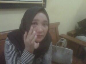 Ketika Mantan Suami Gagal Move On