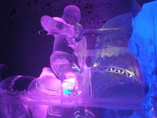 Ini Delapan Hotel Di Berbagai Dunia Yang Terbuat Dari Es