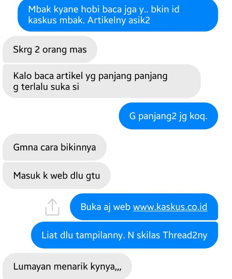 Kaskus-in Japan