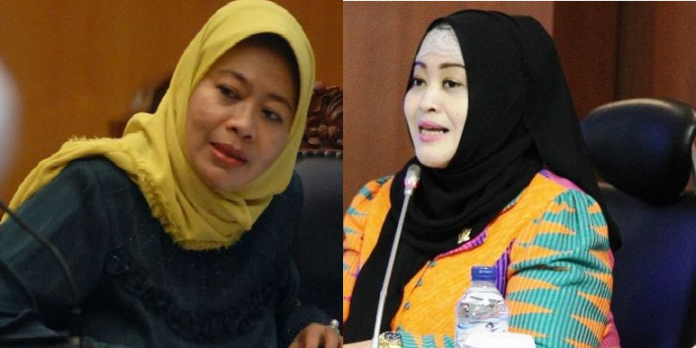 Siapkan Arena Nih, Pendukung LGBT Musdah Mulia Tantang Balik Fahira Idris