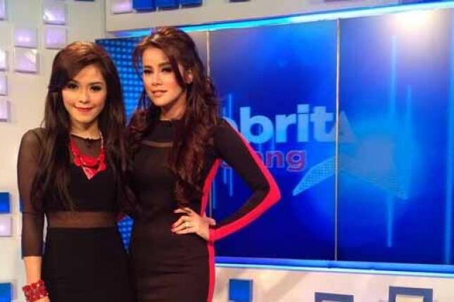 KPI Larang Dua Program Infotainment Ini Tayang Selama Sehari